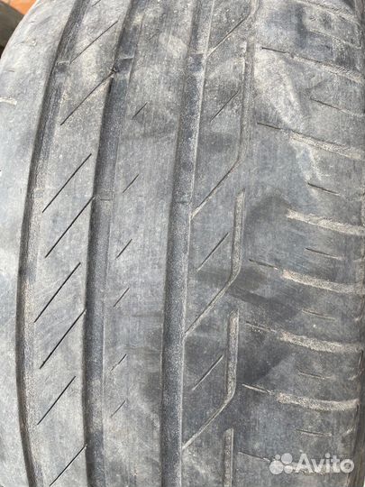 Bridgestone Turanza T001 225/45 R19 26H