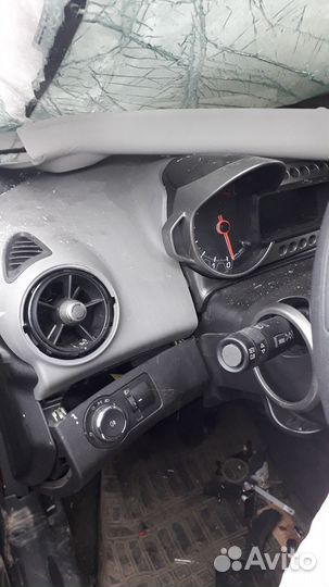 Chevrolet aveo т300 по запчастям