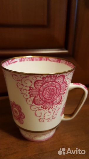 Чашка лфз СССР