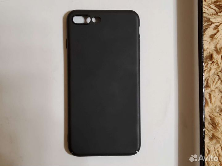 Чехол на iPhone 7 8 plus