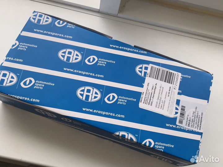 Катушка зажигания Opel Astra H 1.6/1.8