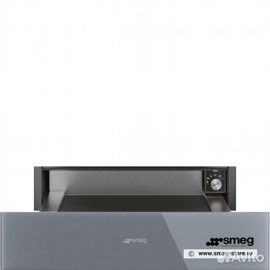 Подогреватель посуды Smeg CPR115S