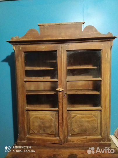 Горка-буфет