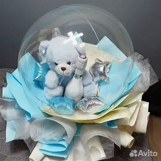 Сделаю ваш подарок незабываемым