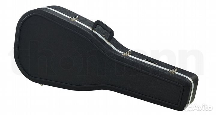 Кейс для Western-гитары Thomann Western Guitar Cas