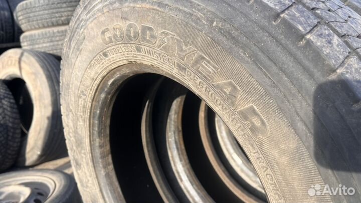 Шины 215/75 R17,5 Goodyear