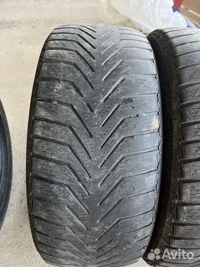 Continental ContiWinterContact TS 800 195/50 R15