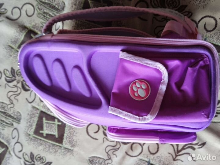 Школьный рюкзак