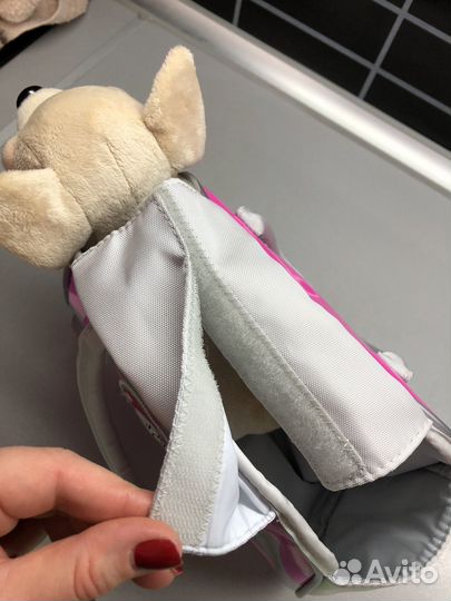 Собачка Chi chi love