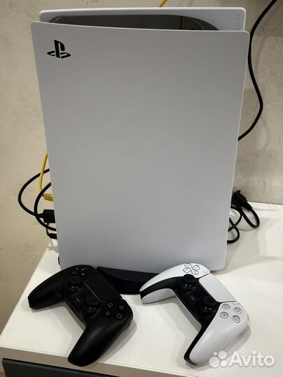 Sony playstation 5