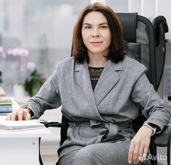 Судебный юрист. Взыскание долгов. Банкротство