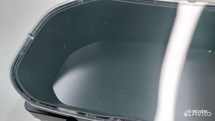 Панель приборов (Haval F7x)