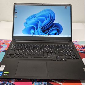 Lenovo ideapad gaming 3 1650