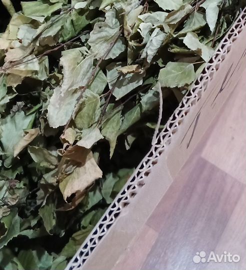 Веники для бани