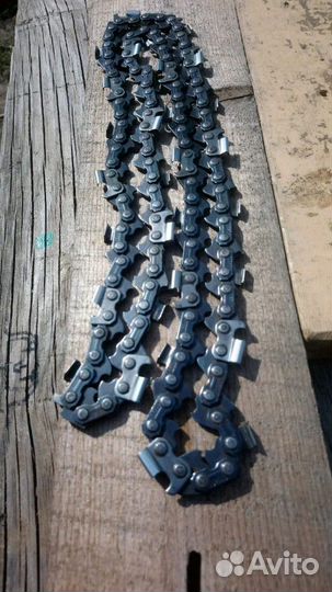 Цепь для бензопилы oregon