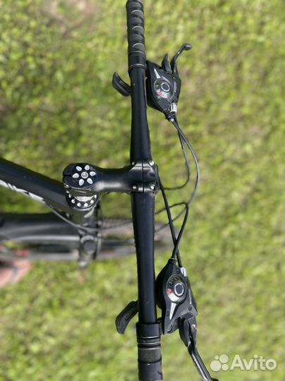 Велосипед складной взрослый