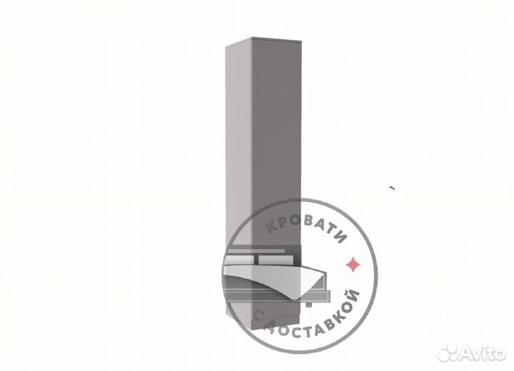 Шкаф распашной