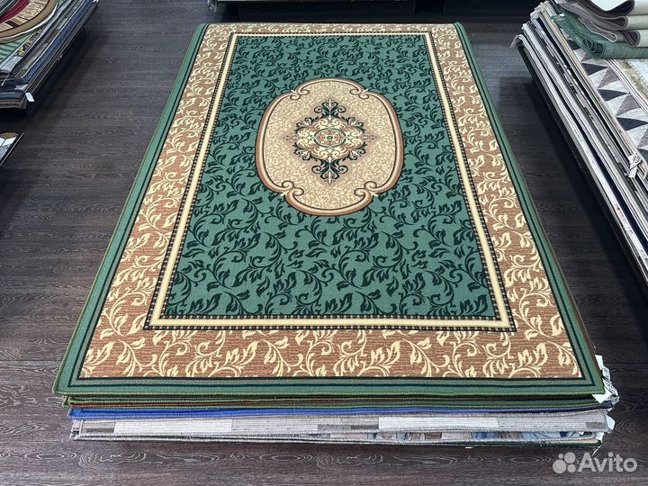 Ковер палас 200 х 300