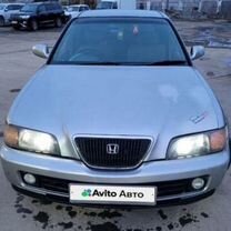 Honda Ascot 2.0 AT, 1994, 387 000 км, с пробегом, цена 190 000 руб.