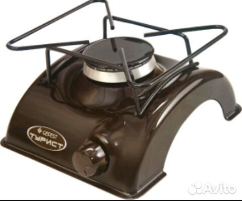 Плита газовая 