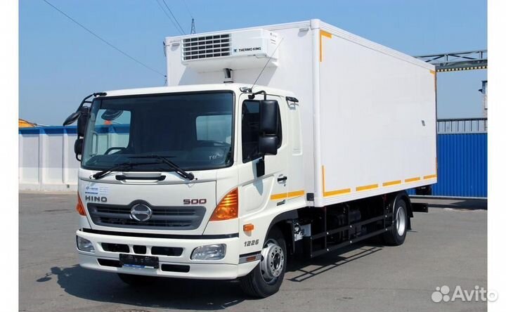 Водитель-экспедитор категории С