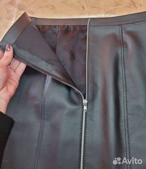 Швея на дому по коже меху