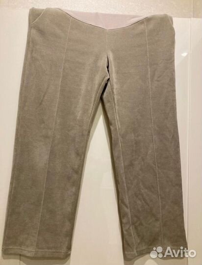 Брюки для беременных