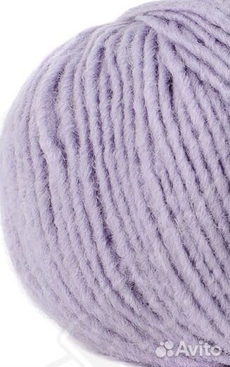 Пряжа для вязания seam Bozzolo