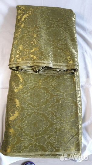 Ткань для штор