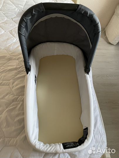 Люлька Britax smile 2
