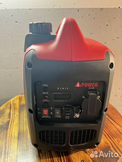 Аренда генератора