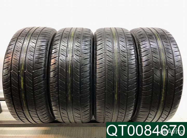 Dunlop Grandtrek PT2A 285/50 R20 96P