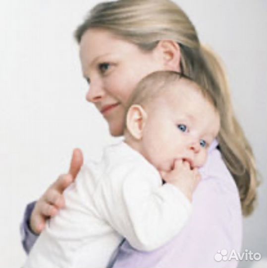 Няня для грудничка, 9 месяцев