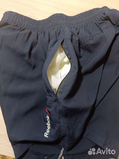 Шорты плавательные на мальчика