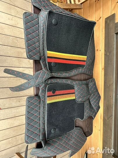 Коврики лисян л9