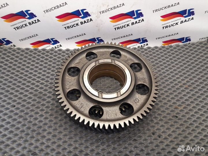 Шестерня распредвала