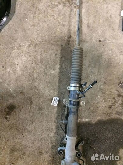 Рейка рулевая Subaru Forester (S11) (2002-2007)