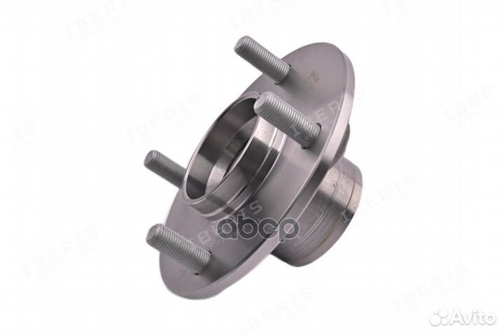 Ступица колеса зад nissan Almera Classic 1.6 06