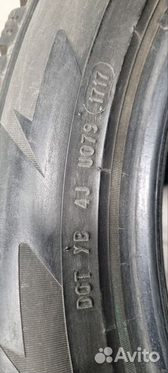 Pirelli Ice Zero 245/45 R18 100H