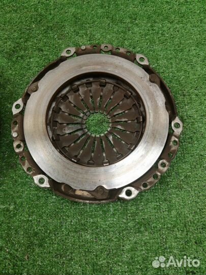 Комплект сцепления Ford Ecosport 1.5 2015