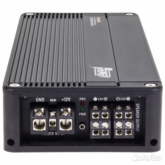 AMP PRO 4.200