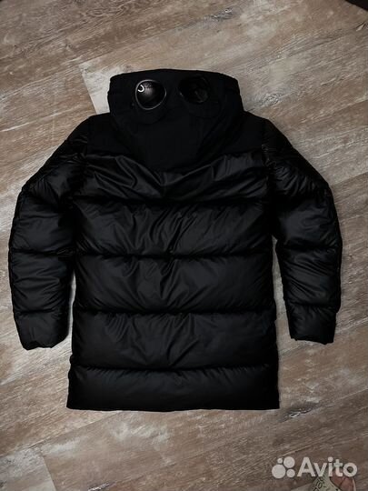 CP Company зипка