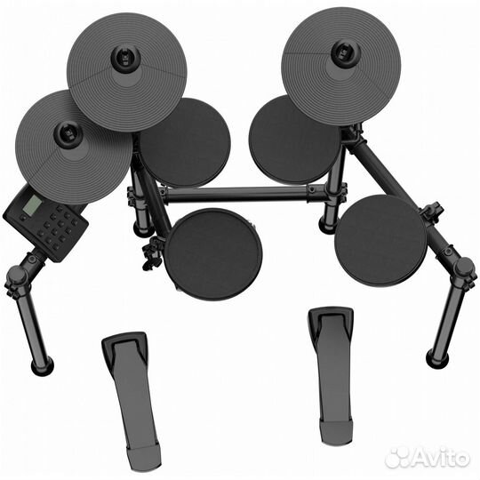 Ударная установка Circle Tone CTD-100