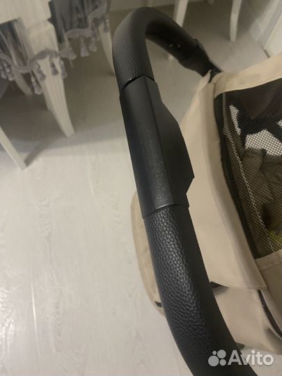 Детские коляски