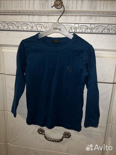 Футболка fendi