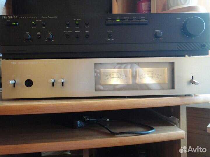 Harman Kardon Citation 21,24,PA 2000