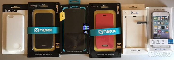 Чехол на iPhone Samsung Sony