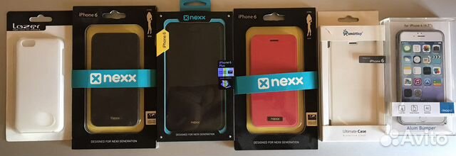 Чехол на iPhone Samsung Sony