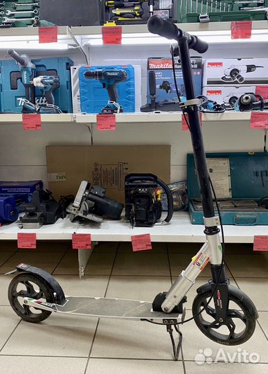 Городской самокат Roces 200