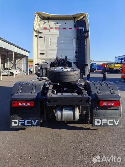 DongFeng DFH 4180 GX, 2024